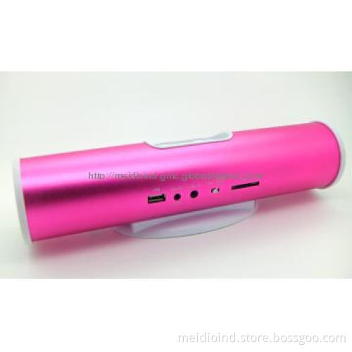 2012 hot sale bluetooth car speaker